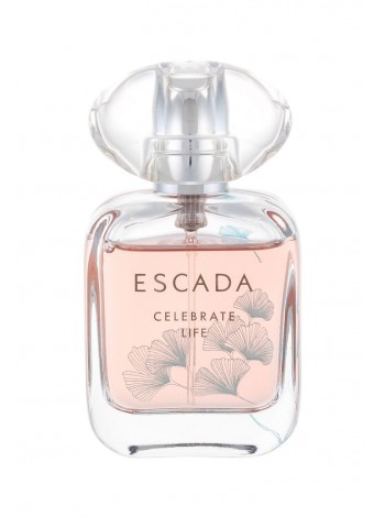 Escada Святкуйте життя парфумована вода 30 мл