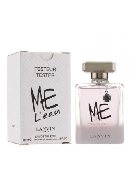 Lanvin Me L'Eau тестер (туалетная вода) 80 мл