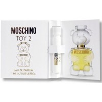 Moschino Toy 2 зразок 1 мл