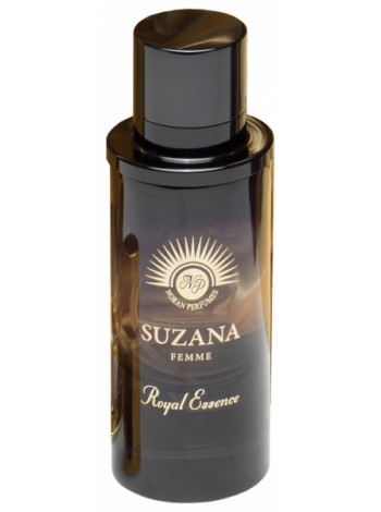 Noran Perfumes Suzana тестер (парфюмированная вода) 75 мл