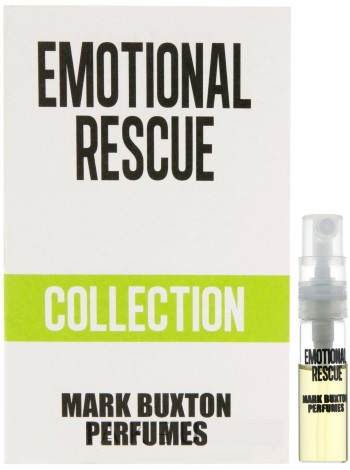 Mark Buxton Емоційна Допомога пробник 2.5 мл