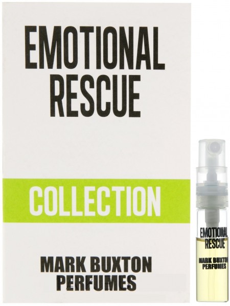 Mark Buxton Emotional Rescue пробник 2.5 мл