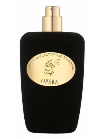 Sospiro Perfumes Opera тестер (парфюмирована вода) 100 мл