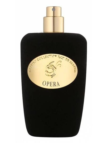 Sospiro Perfumes Opera тестер (парфюмированная вода) 100 мл