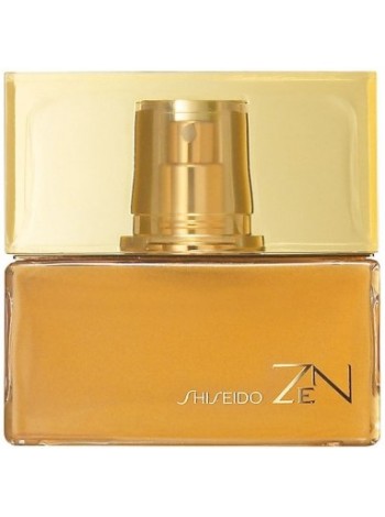 Шісейдо Зен 2007 тестер (парфумована вода) 100 мл