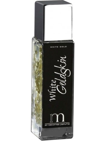 Ramon Molvizar White Goldskin тестер (парфюмирована вода) 25 мл