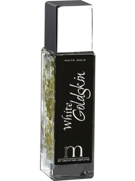 Ramon Molvizar White Goldskin тестер (парфюмированная вода) 25 мл