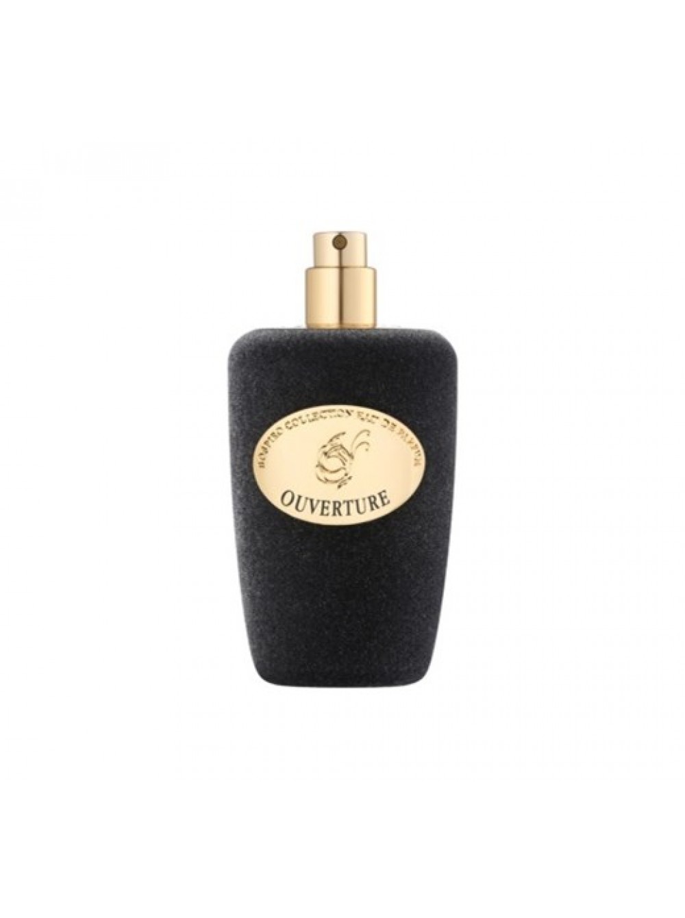 Купить Sospiro Perfumes Ouverture тестер (парфюмированная вода) 100 мл в  интернет-магазине парфюмерии parfum.kh.ua | Цены | Описание