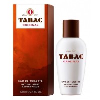 Maurer & Wirtz Tabac Original туалетная вода 100 мл