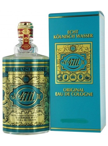 Maurer & Wirtz 4711 Original Eau de Cologne одеколон 800 мл