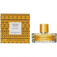 Вільгельм Парфумерія The Oud Affair парфумована вода 100 мл