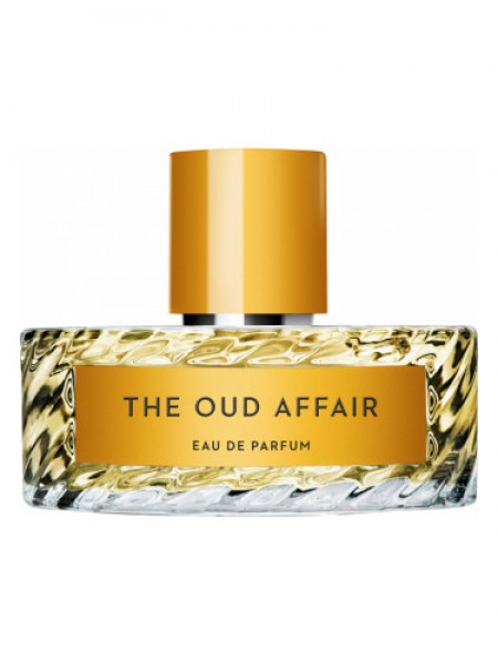 Vilhelm Parfumerie The Oud Affair тестер (парфюмированная вода) 100 мл
