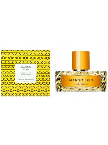 Vilhelm Parfumerie Mango Skin парфюмированная вода 100 мл
