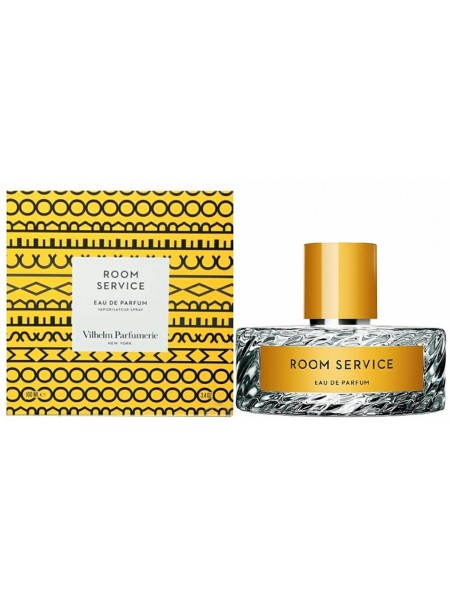 Vilhelm Parfumerie Room Service парфюмирована вода 50 мл