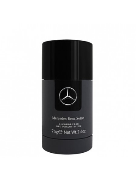 Mercedes-Benz Select стиковый дезодорант 75 мл
