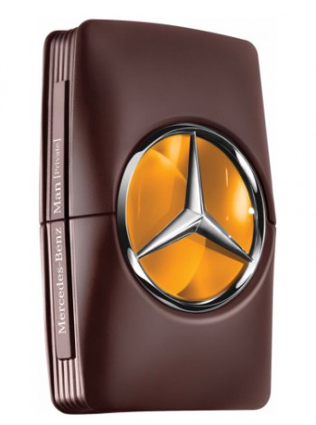 Mercedes Benz Man Приватний тестер (туалетна вода) 100 мл