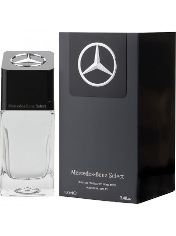 Mercedes-Benz Select туалетна вода 100 мл