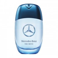 Mercedes-Benz The Move тестер (туалетная вода) 100 мл