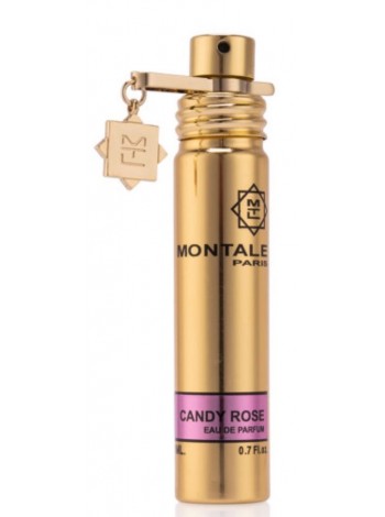 Montale Candy Rose тестер (парфюмированная вода) 20 мл