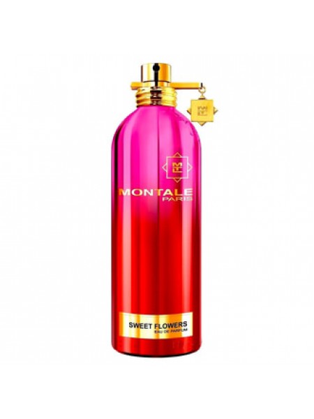 Montale Sweet Flowers тестер (парфюмированная вода) 100 мл