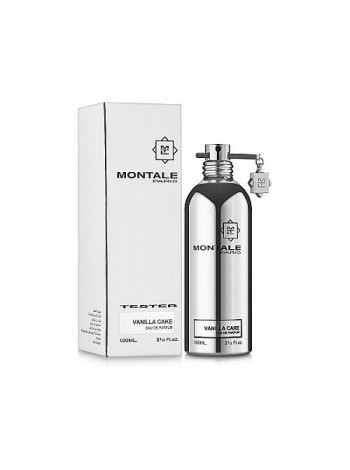 Montale Ванільний торт тестер (парфумована вода) 100 мл