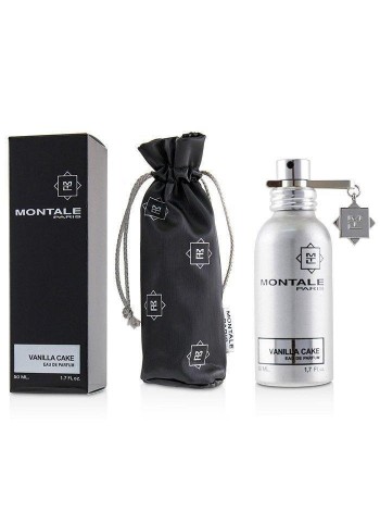 Montale Vanilla Cake парфумована вода 50 мл