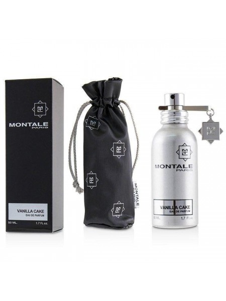 Montale Vanilla Cake парфюмированная вода 50 мл
