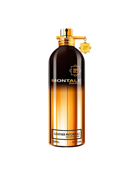Montale Leather Patchouli тестер (парфюмированная вода) 20 мл