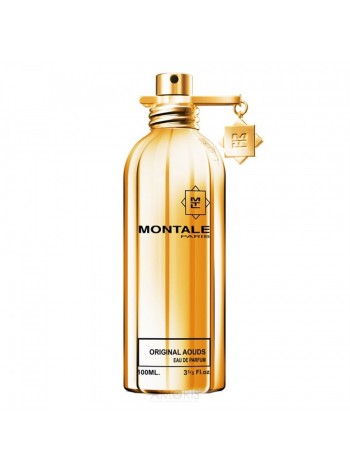 Montale Original Aoud тестер (парфюмирована вода) 100 мл