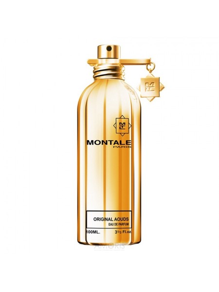 Montale Original Aoud тестер (парфюмированная вода) 100 мл