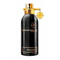 Montale Bakhoor парфумована вода 50 мл