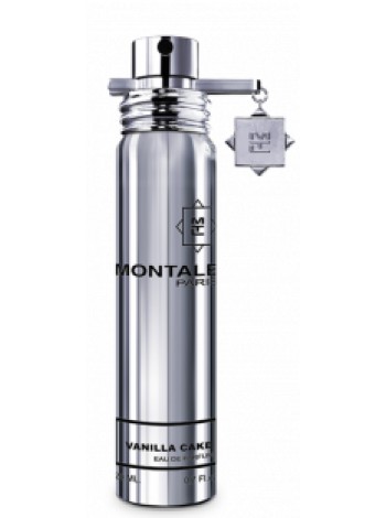 Montale Ванільний торт тестер (парфумована вода) 20 мл