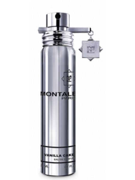 Montale Vanilla Cake тестер (парфюмированная вода) 20 мл