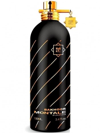 Montale Bakhoor парфумована вода 100 мл