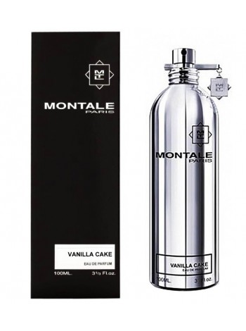 Montale Vanilla Cake парфумована вода 100 мл
