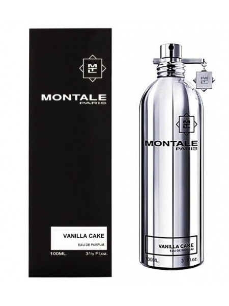 Montale Vanilla Cake парфюмированная вода 100 мл