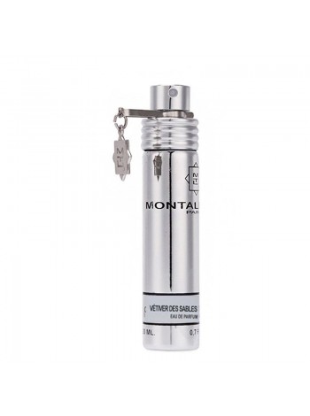 Montale Vetiver Des Sables тестер (парфюмирована вода) 20 мл