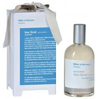 Міллер та Берто Нове Дослідження (Листівка) парфумована вода 100 мл