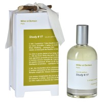 Міллер та Берто Стаді #17 парфумована вода 100 мл