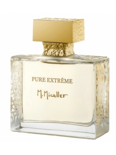 M. Micallef Pure Extreme тестер (парфюмированная вода) 50 мл