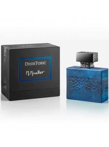 M. Micallef DesirToxic парфюмированная вода 30 мл
