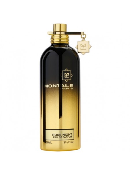 Montale Rose Night тестер (парфюмирована вода) 100 мл