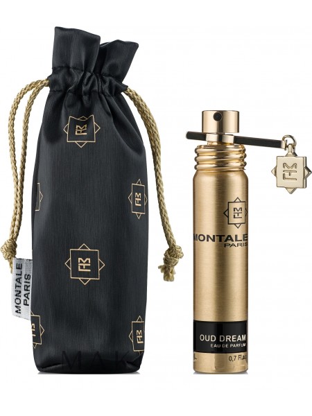 Montale Oud Dream тестер (парфюмирована вода) 20 мл