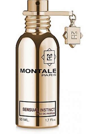 Montale Sensual Instinct парфюмированная вода 50 мл