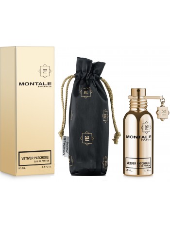 Montale Vetiver Patchouli парфумована вода 50 мл