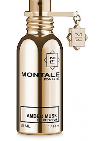 Montale Amber Musk парфумована вода 50 мл