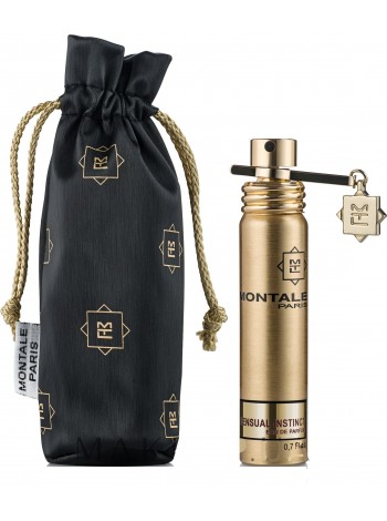 Montale Sensual Instinct тестер (парфюмирована вода) 20 мл