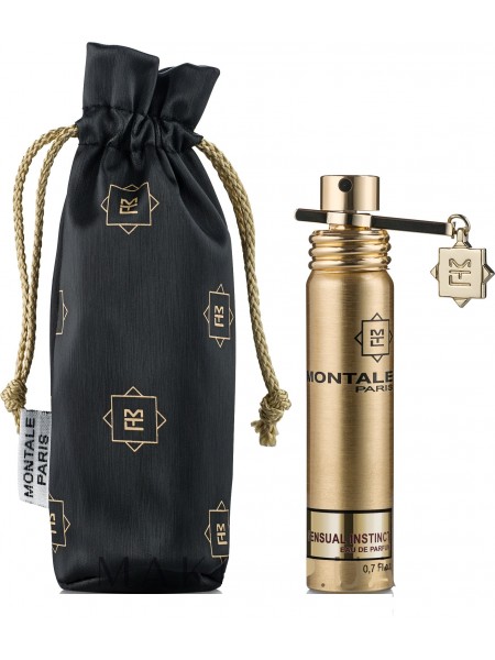 Montale Sensual Instinct тестер (парфюмирована вода) 20 мл
