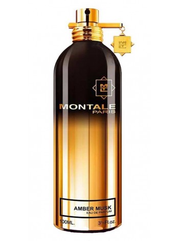 Montale Amber Musk парфумована вода 100 мл