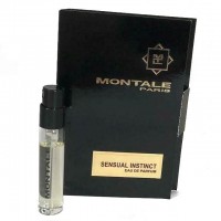 Montale Sensual Instinct пробник 2 мл